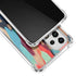 Etta Vee Color Melt Galaxy A53 5G Clear Case